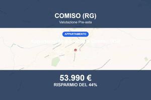 Immobile in asta di 140 m² con più di 5 locali a C