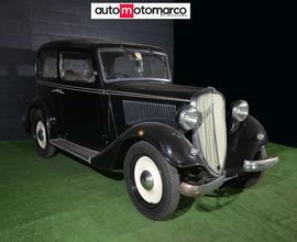 FIAT Balilla 508 ""