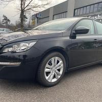 Peugeot 308 1.6 THP 125 CV*Neopatentati*Cerchi*Sol
