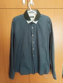 Camicia alla moda italiana