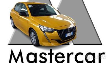 PEUGEOT 208 208 II 2019 1.2 puretech Active s -