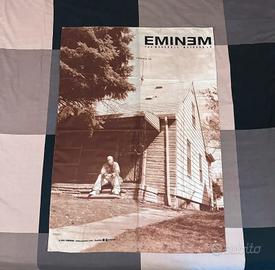 eminem the marshall mathers Ip telo