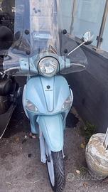 Piaggio Liberty 125 Rst