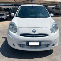 NISSAN MICRA 1.2 2011