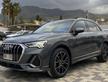Audi Q3 S Line interno ed esterno 2.0 TDI 150...