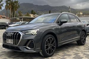 Audi Q3 S Line interno ed esterno 2.0 TDI 150...