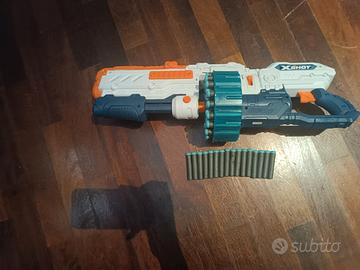 Nerf giocattolo 