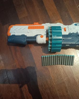 Nerf giocattolo 