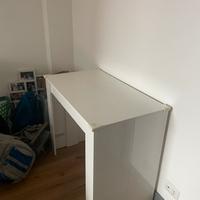 Tavolo consolle allungabile
