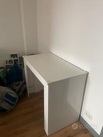 Tavolo consolle allungabile