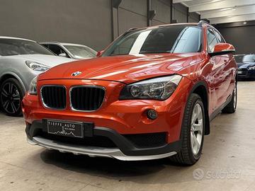BMW X1 sDrive16d | NEOPATENTATI |