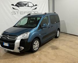 Citroen Berlingo 1.6 HDi 90 FAP Silver Selection