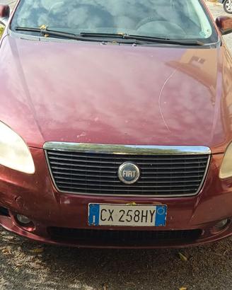ricambi per fiat croma station wagon anno 2005