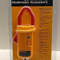 i410 Pinza amperometrica AC/DC