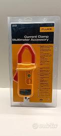 i410 Pinza amperometrica AC/DC