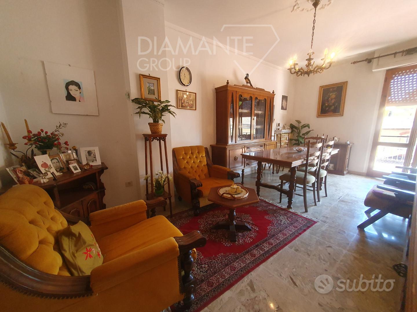 Apartment in Chiusi, Siena - Vista 3