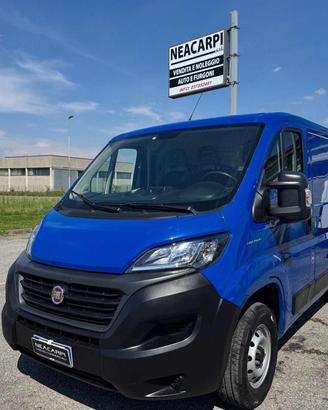 Fiat Ducato 30 2.3 MJT 120 CV EURO 6D-TEMP(PC-TN L