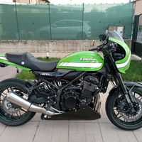 Kawasaki Z 900 RS Cafè racer