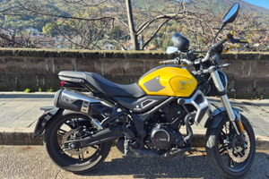 VOGE TROFEO 350AC Seminuovo/Trattabile