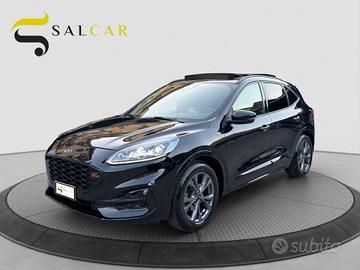 Ford Kuga 1.5 ecoblue 120cv ST-Line automatica Tet