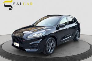 Ford Kuga 1.5 ecoblue 120cv ST-Line automatica Tet