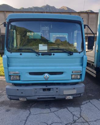 Renault Midliner
