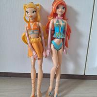 bambole Winx