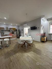Appartamento Brindisi [Cod. rif 3337952VRG]