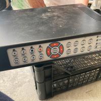 Set completo telecamere