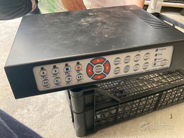 Set completo telecamere