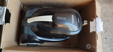 ASPIRAPOLVERE ASPIRA LIQUIDI