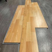Parquet Flottante