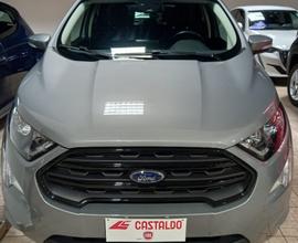 FORD EcoSport 1.0 EcoBoost 125 CV Start&Stop ST-