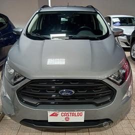 FORD EcoSport 1.0 EcoBoost 125 CV Start&Stop ST-