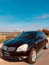 Nissan Qashqai 2.0 dCi 150CV 4x4 Aut. Tetto Panor