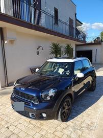 Mini Countryman 2.0 ALL 4