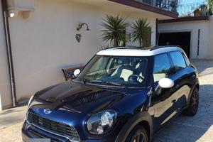 Mini Countryman 2.0 ALL 4