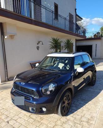 Mini Countryman 2.0 ALL 4