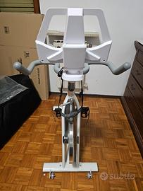 Bici Spinning Yesoul