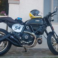 Ducati Scrambler - 2018