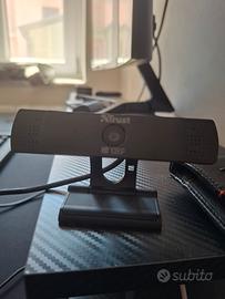 Webcam Trust