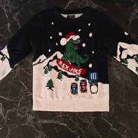 Maglione Natalizio OVS Kids 7/8 anni (128 cm) 