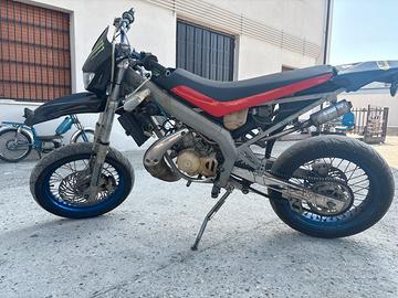 50cc super motard