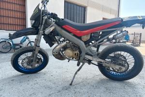 50cc super motard