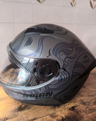casco nolan integrale 