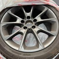 Cerchi Bmw 18 pollici