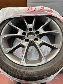Cerchi Bmw 18 pollici