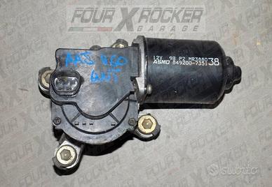 Motorino tergicristallo Mitsubishi Pajero V60