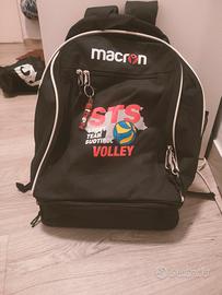 zaino  pallavolo STS volley 