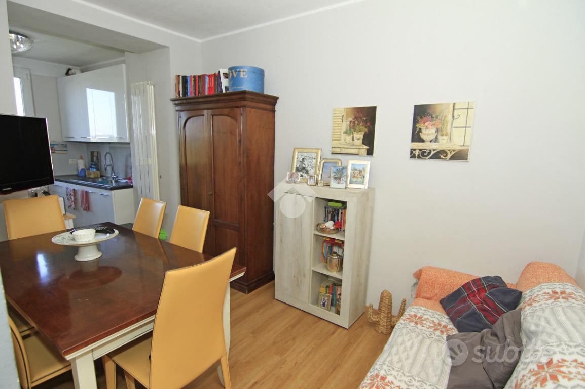3 LOCALI A BOSIO - Vista 6